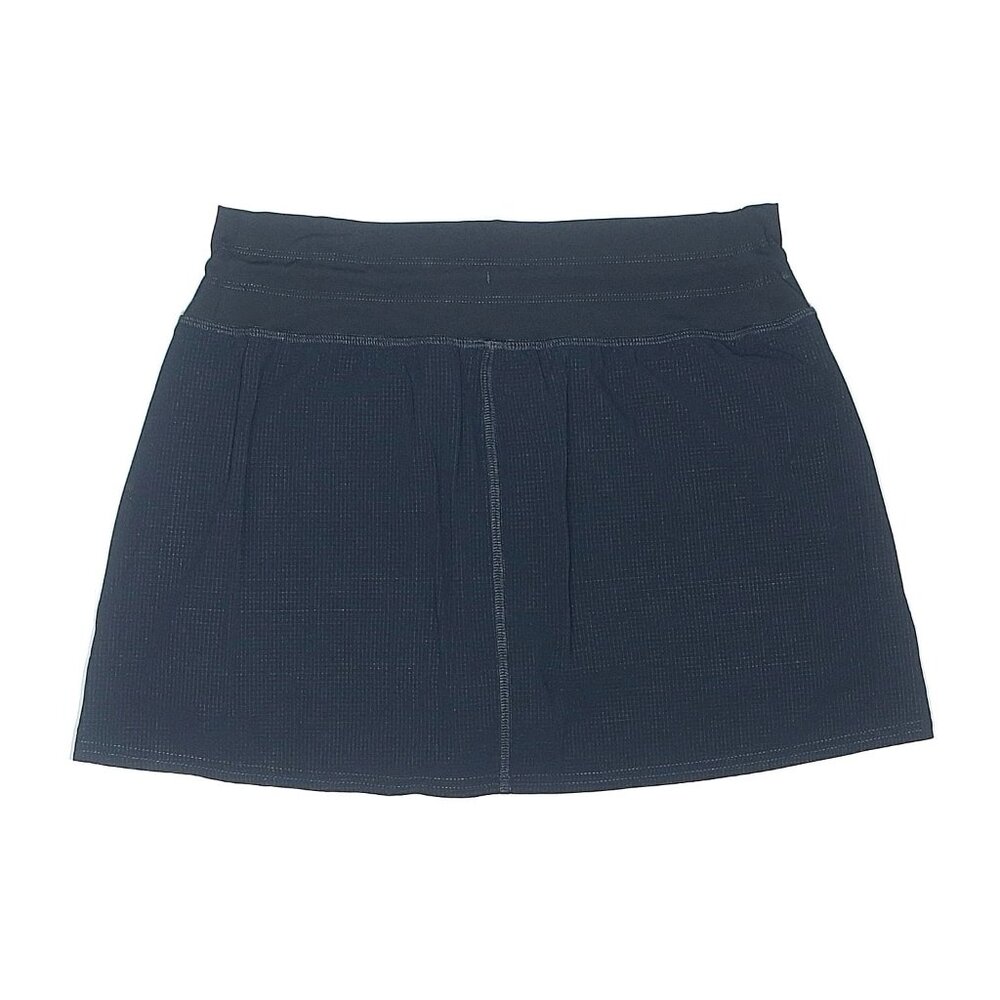 Vuori Seabreeze Skirt ✨ Ink (Navy Blue) ✨ Large - Picture 4 of 10